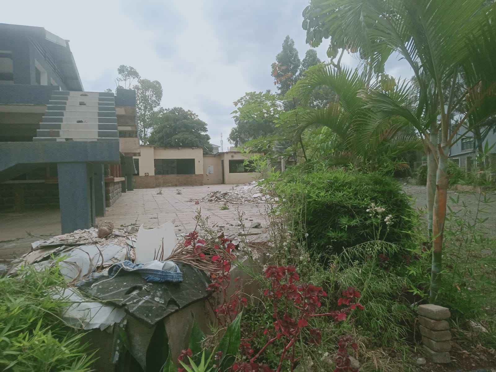 Sophiscated Commercial Property for Lease in Rongai,Malindi Road
