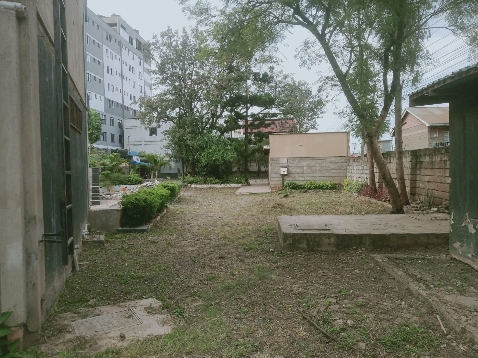 Sophiscated Commercial Property for Lease in Rongai,Malindi Road