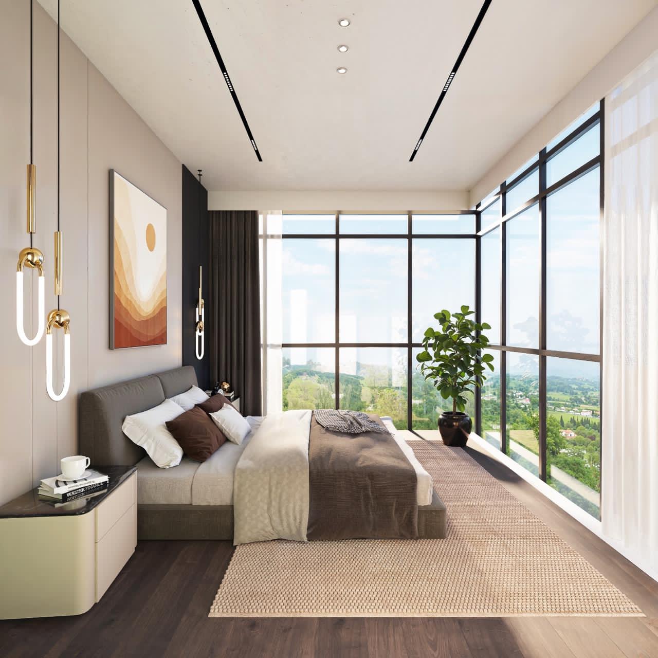 Luxurious Studio Apartments in Kilimani