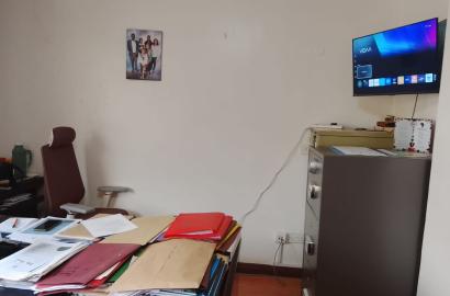 Prestigious 1,400 SQFT Office Space for Sale in Ngong Road