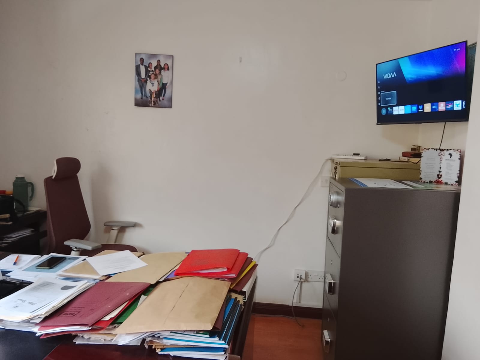 Prestigious 1,400 SQFT Office Space for Sale in Ngong Road