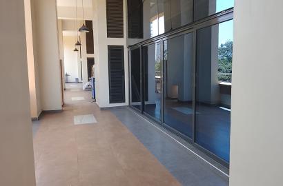 Contemporary 350 SQFT Shop Space for Rent in Hurlingham