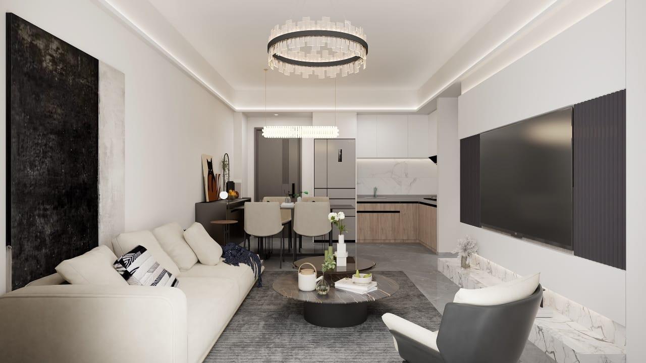 Elegant 1 Bedroom Apartment in Lavington