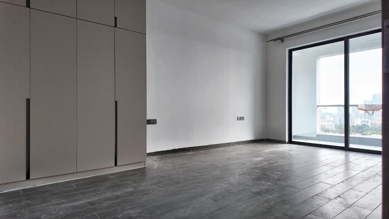 Exquisite 5 Bedroom  Duplex  Apartments with DSQ in Kileleshwa