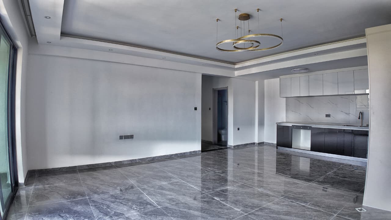 Exquisite 5 Bedroom  Duplex  Apartments with DSQ in Kileleshwa