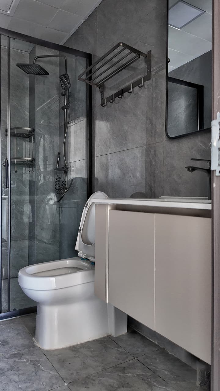 Exquisite 5 Bedroom  Duplex  Apartments with DSQ in Kileleshwa