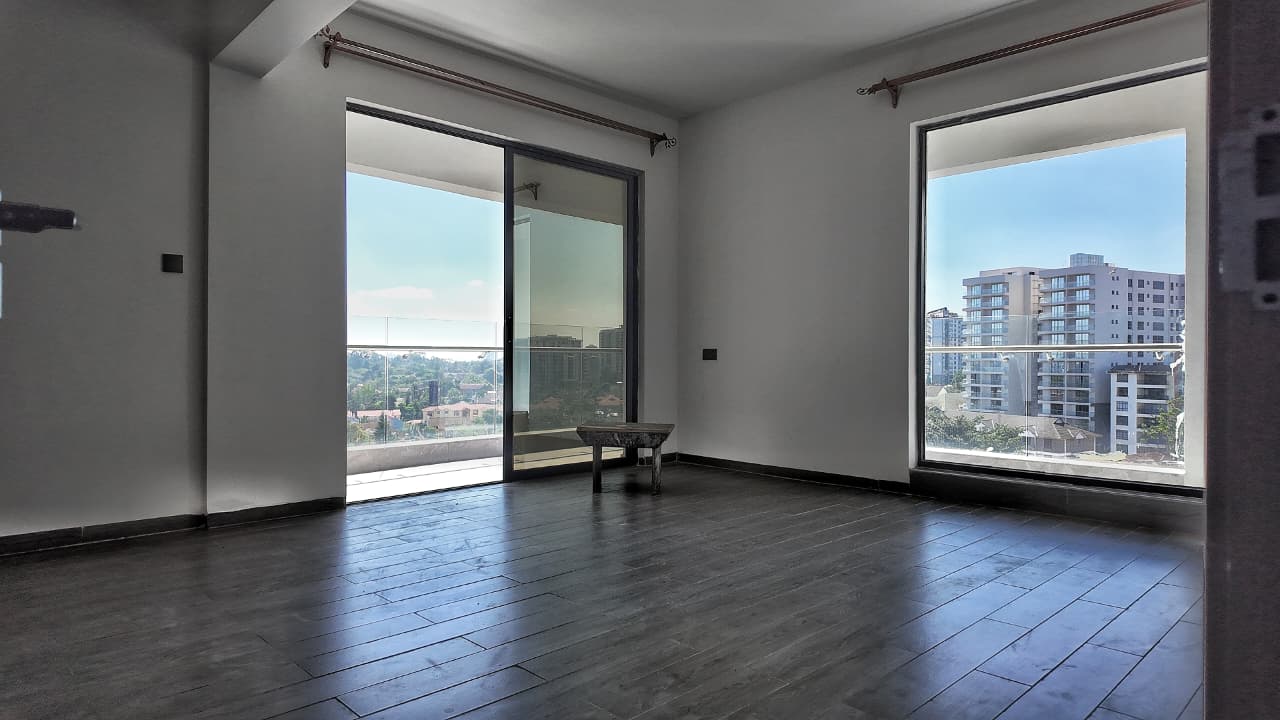 Exquisite 5 Bedroom  Duplex  Apartments with DSQ in Kileleshwa