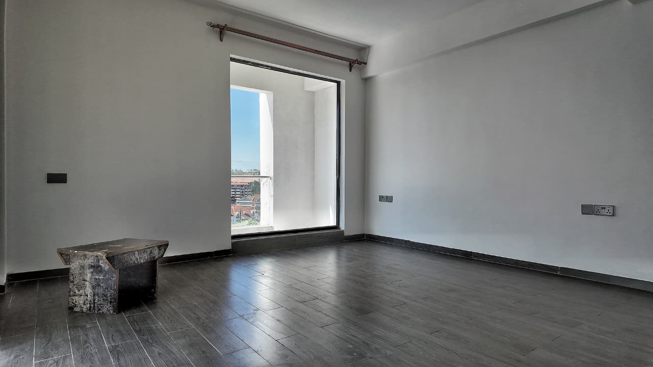 Exquisite 5 Bedroom  Duplex  Apartments with DSQ in Kileleshwa