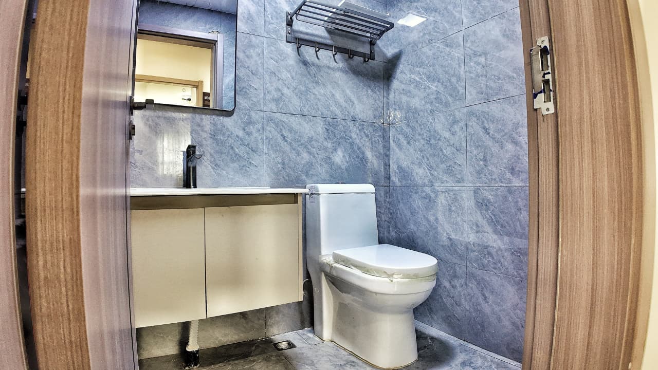 Exquisite 5 Bedroom  Duplex  Apartments with DSQ in Kileleshwa