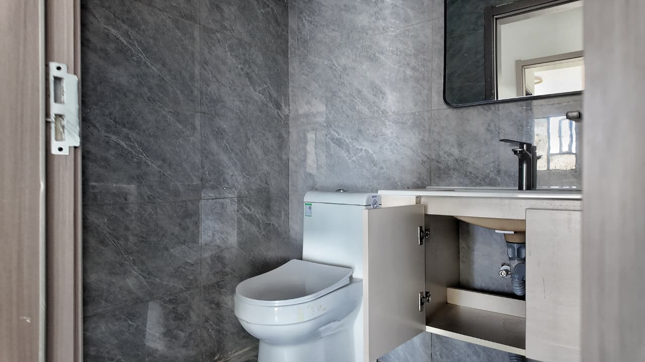 Exquisite 1 Bedroom  Apartments in Kileleshwa