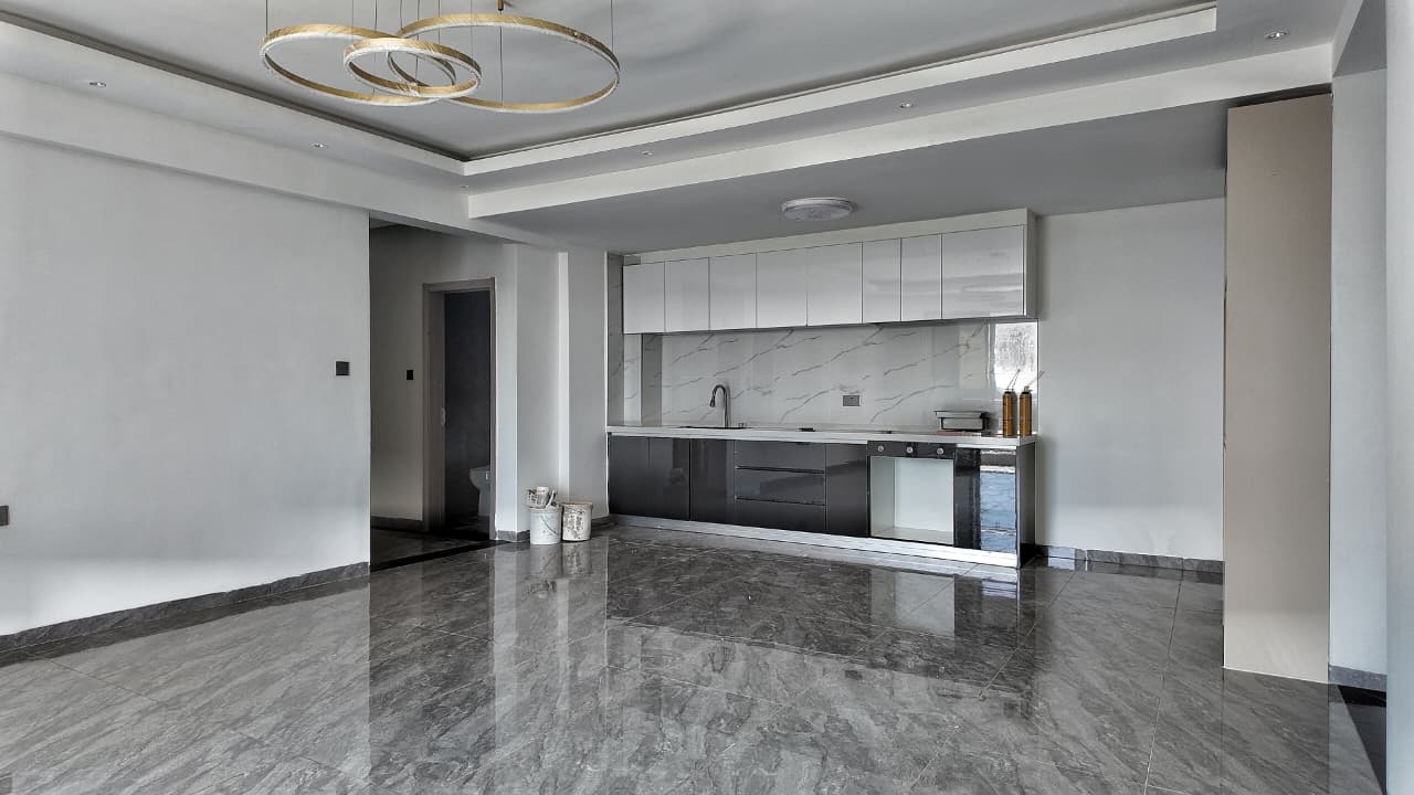 Exquisite 1 Bedroom  Apartments in Kileleshwa