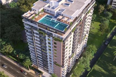 Luxurious 3 Bedroom Apartments with(DSQ) in Kileleshwa