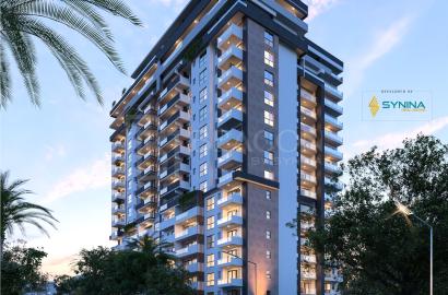 Luxurious 4 Bedroom Apartments with (DSQ) in Kileleshwa