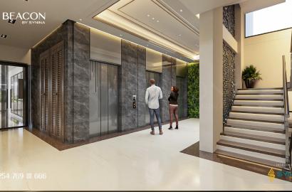 Luxurious 5 Bedroom Penthouse with (DSQ) in Kileleshwa
