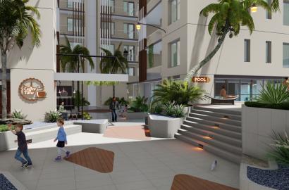 Executive 2 Bedroom (All Ensuite) Apartments in Kilimani