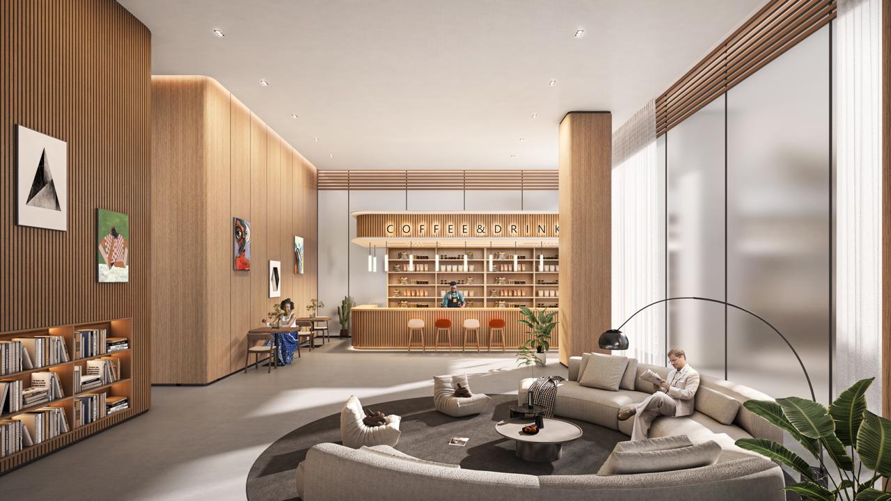 Modern 1 Bedroom  Apartments in Kileleshwa
