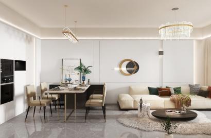 Elegant 1 Bedroom Apartment in Lavington