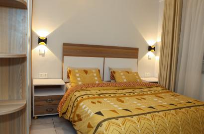 Premium 1 Bedroom  Apartments in Riruta, Naivasha Road