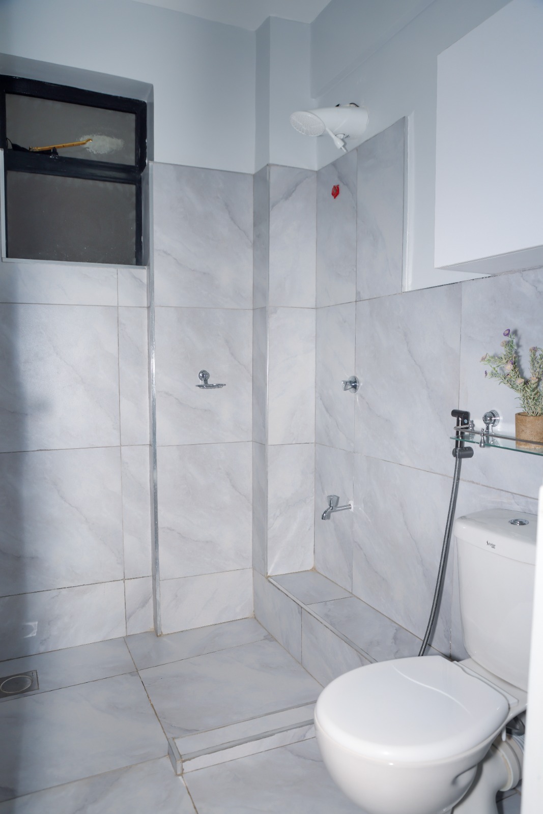 Premium 1 Bedroom  Apartments in Riruta, Naivasha Road