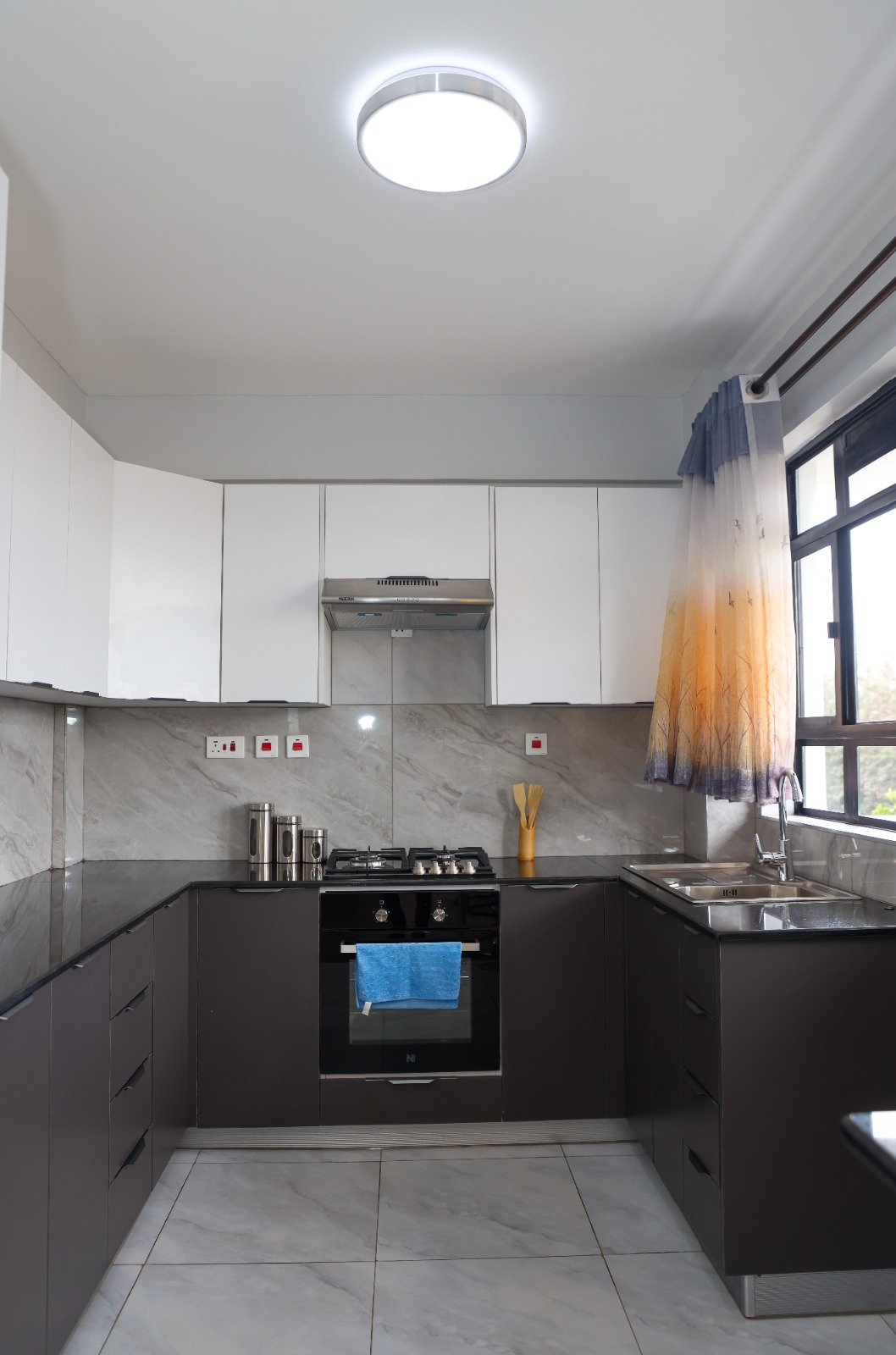 Premium 1 Bedroom  Apartments in Riruta, Naivasha Road