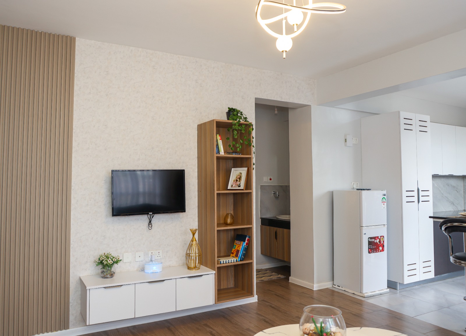 Premium 1 Bedroom  Apartments in Riruta, Naivasha Road