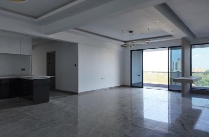 Exquisite 5 Bedroom  Duplex  Apartments with DSQ in Kileleshwa