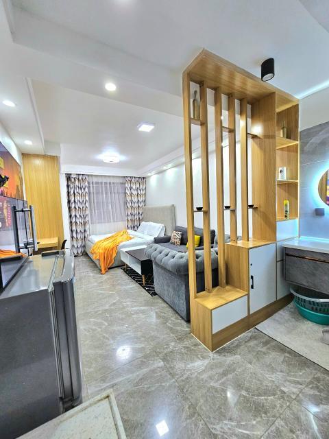Studio Airbnb Business in Kilimani
