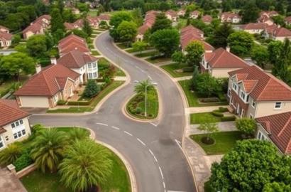 The Rise of Luxury Villas in Kenya: Why More Buyers Are Choosing Space and Privacy