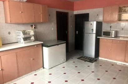 EXQUISITE 5 BEDROOM HOUSE.  AND TWO 3 BEDROOM GUEST HOUSE FOR SALE IN RIDGEWAYS.