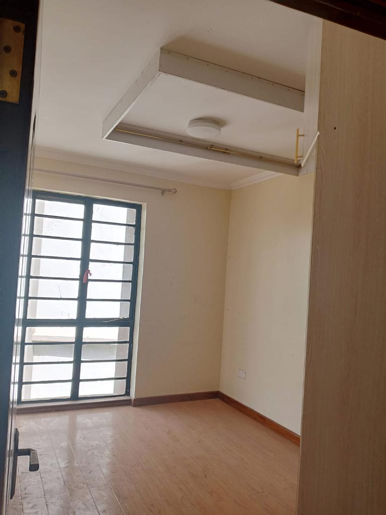 Elegant 3 Bedroom with DSQ Apartment in Kileleshwa