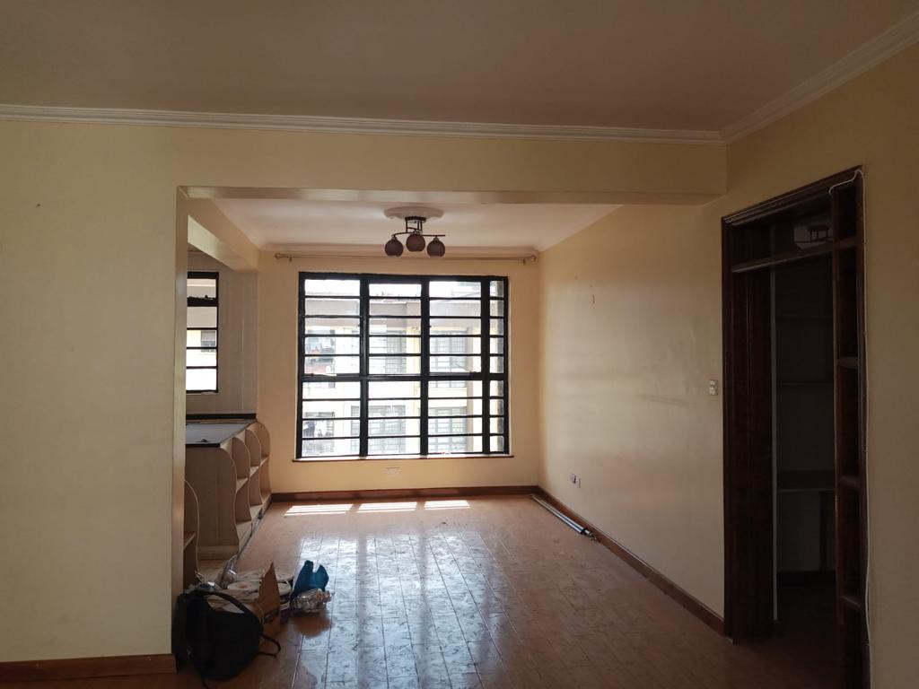 Elegant 3 Bedroom with DSQ Apartment in Kileleshwa