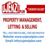 Ujenzi Plan